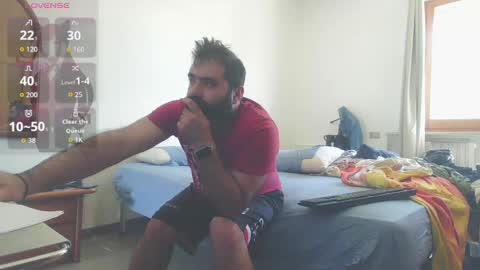 Snapshot of attila85 chatting on 15, 6, 2026 Bleakw85 online show from 15, 6, 2026
