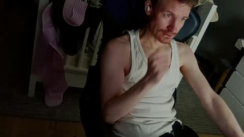 Max Powers online show from 8, 12, 2024