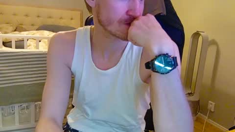 Max Powers online show from 12, 12, 2024