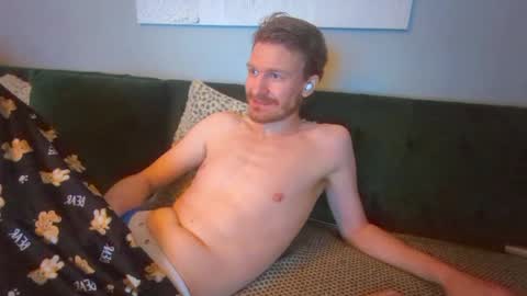 Max Powers online show from 24, 12, 2024