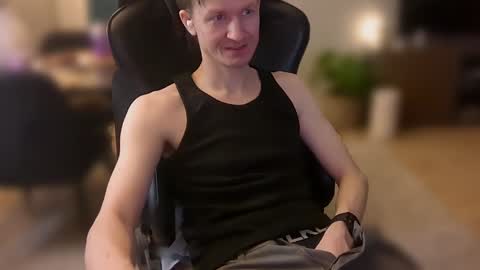 Max Powers online show from 12, 1, 2025