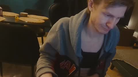 Max Powers online show from 14, 1, 2025