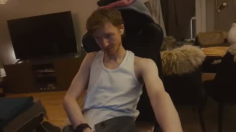 Max Powers online show from 19, 1, 2025