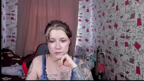 Aubrey online show from 3, 3, 2026