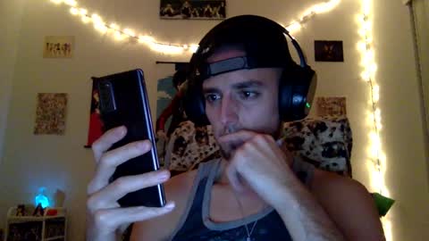 Snapshot of audicutie96 chatting on 25, 6, 2026 Audi online show from 25, 6, 2026