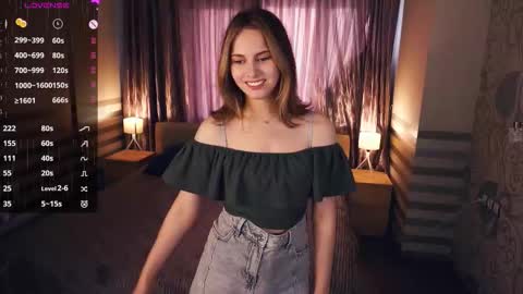 Jolyn online show from 9, 10, 2025