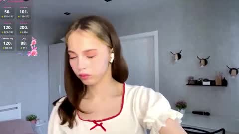 Jolyn online show from 12, 4, 2026