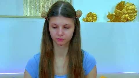 Snapshot of audreybarlow chatting on 5, 2, 2026 Audrey online show from 5, 2, 2026