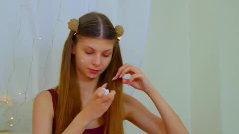 Snapshot of audreybarlow chatting on 6, 2, 2026 Audrey online show from 6, 2, 2026