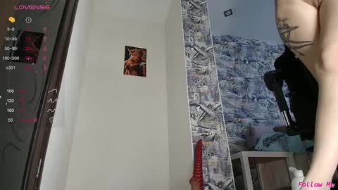 Snapshot of audreydevil chatting on 28, 2, 2025 audreydevil online show from 28, 2, 2025