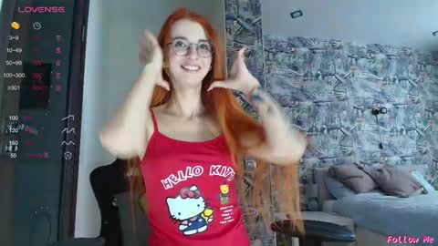 Snapshot of audreydevil chatting on 3, 3, 2025 audreydevil online show from 3, 3, 2025