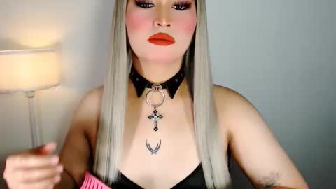 Audrey online show from 17, 3, 2026