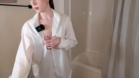 Snapshot of audreyjones03 chatting on 31, 1, 2026 Miss Audrey online show from 31, 1, 2026