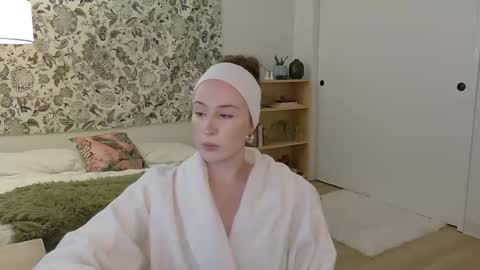 Snapshot of audreyjones03 chatting on 20, 2, 2026 Miss Audrey online show from 20, 2, 2026