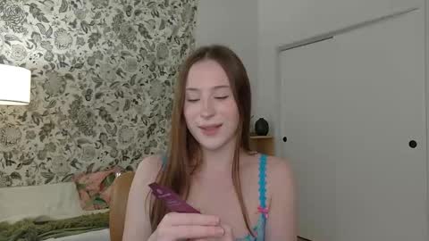 Snapshot of audreyjones03 chatting on 27, 2, 2026 Miss Audrey online show from 27, 2, 2026