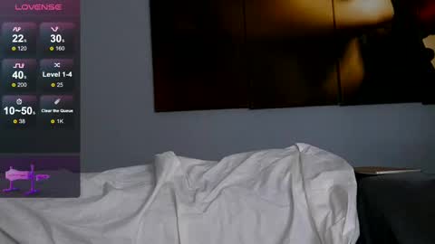 Snapshot of audreysosa chatting on 20, 2, 2025 AudreySosa online show from 20, 2, 2025