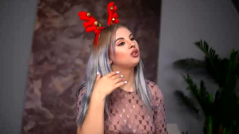 Snapshot of audreysosa chatting on 20, 12, 2025 AudreySosa online show from 20, 12, 2025