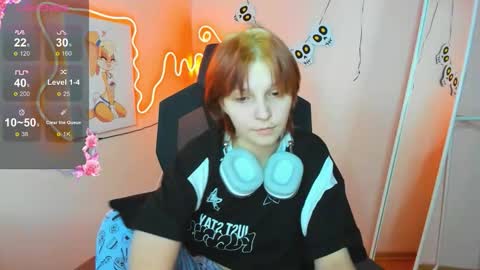 Audrey online show from 23, 11, 2025