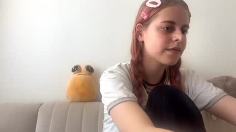 Snapshot of audriecoffill chatting on 1, 7, 2026 Janett online show from 1, 7, 2026