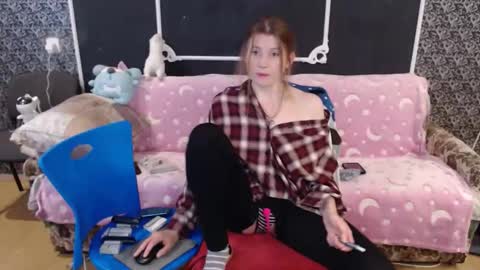 Snapshot of audrieplaza chatting on 2, 6, 2026 Verona nika online show from 2, 6, 2026