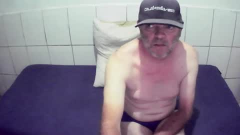 cesar augusto online show from 31, 5, 2026