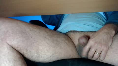 A UK Dude online show from 20, 3, 2026