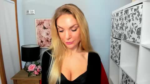 Snapshot of aullorasensual chatting on 13, 12, 2024 AulloraSensual online show from 13, 12, 2024