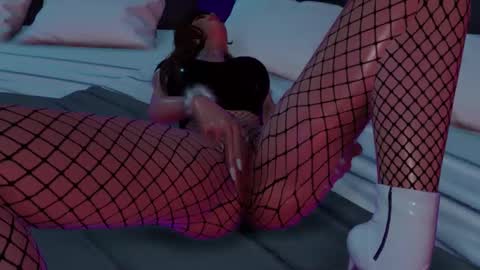 Aura online show from 22, 11, 2025