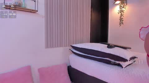 Hello I am Marcela follow me on my instagram  aura moon11 online show from 16, 3, 2026