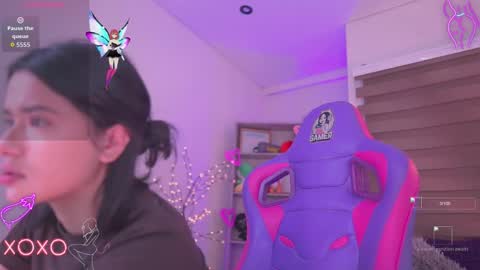 Snapshot of aura_rouss chatting on 30, 9, 2025 aura_rouss online show from 30, 9, 2025