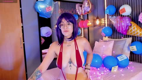 Snapshot of aurabakers chatting on 8, 2, 2025 Aura online show from 8, 2, 2025