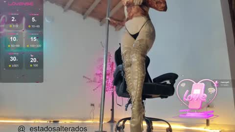 aura online show from 4, 2, 2025