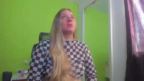 Aura Divina  online show from 13, 7, 2026