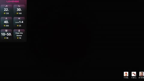 Snapshot of aurafuego chatting on 1, 8, 2026 Auro online show from 1, 8, 2026