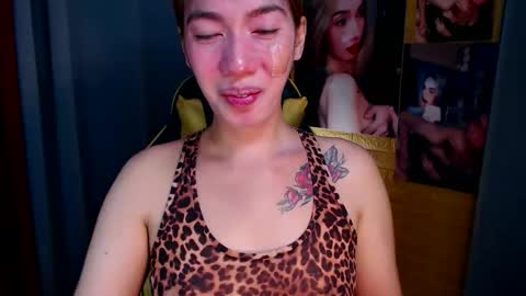 Miss awra online show from 26, 10, 2025