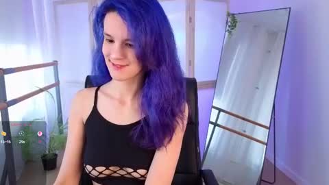 Snapshot of auralana chatting on 13, 6, 2026 Lana online show from 13, 6, 2026