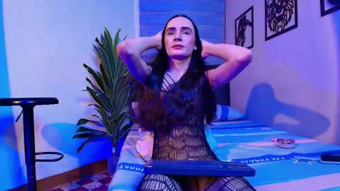 Snapshot of auralis_lux chatting on 1, 6, 2026 auralis_lux online show from 1, 6, 2026