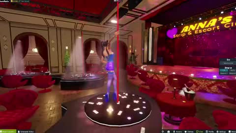 Snapshot of aurard chatting on 18, 2, 2025 AuRaRD online show from 18, 2, 2025