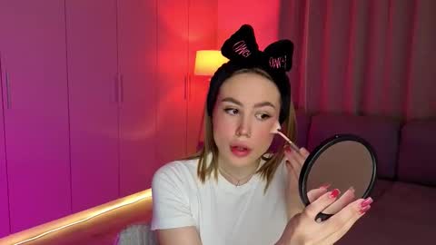 Snapshot of aurelia_voss chatting on 11, 3, 2026 aurelia_voss online show from 11, 3, 2026