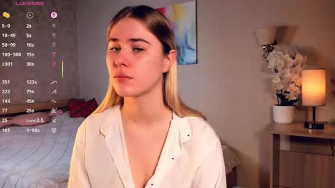 Liana online show from 1, 3, 2026