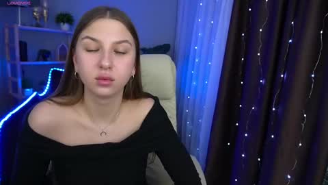 Nikol online show from 21, 1, 2025