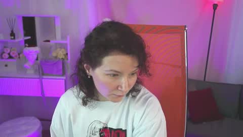 Snapshot of aureliagleam chatting on 16, 5, 2026 Aurelia online show from 16, 5, 2026