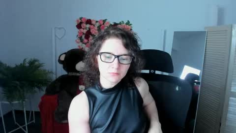 Snapshot of aureliagleam chatting on 31, 5, 2026 Aurelia online show from 31, 5, 2026
