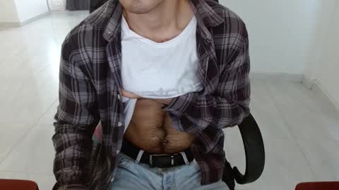 Aureliano online show from 7, 3, 2026