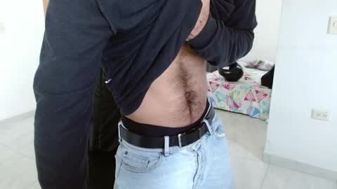 Aureliano online show from 23, 4, 2026