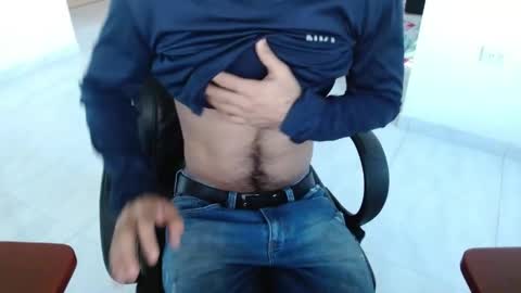 Aureliano online show from 24, 4, 2026