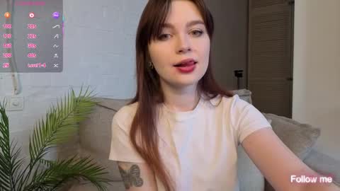 Aurelia online show from 3, 4, 2026