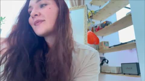 AURIKA OR AURA online show from 24, 3, 2026