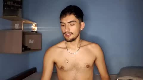 auron_merrow online show from 5, 12, 2025