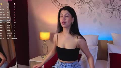 aurora_404 online show from 17, 4, 2026